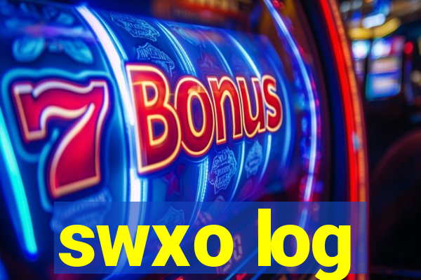 swxo log