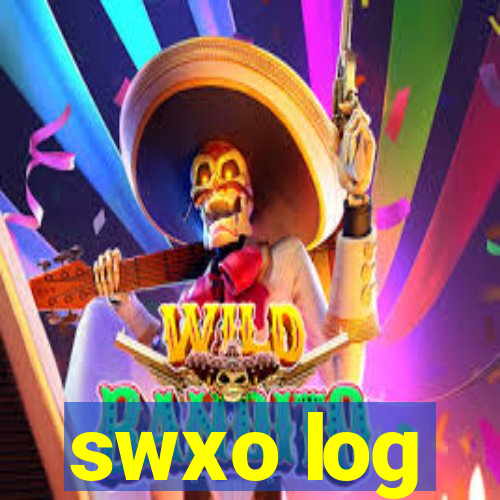 swxo log