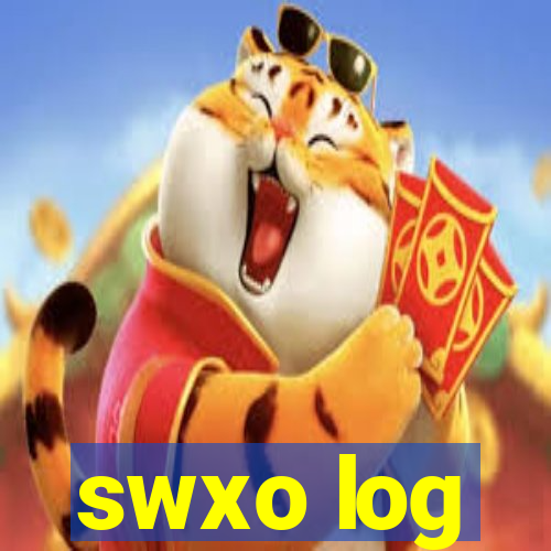 swxo log