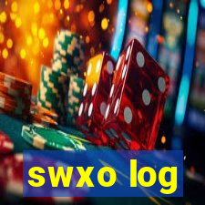 swxo log