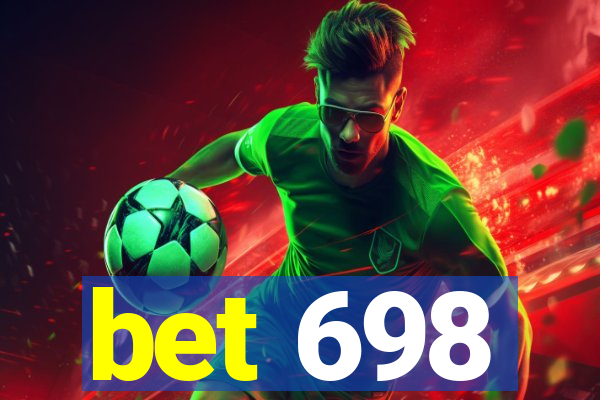 bet 698