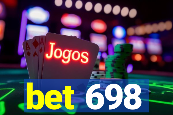 bet 698