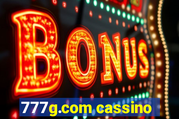 777g.com cassino