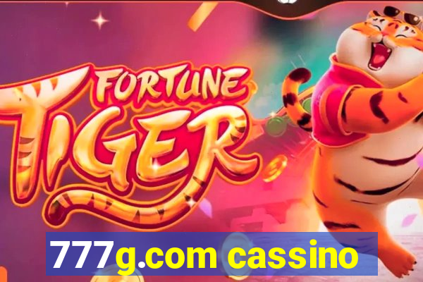 777g.com cassino