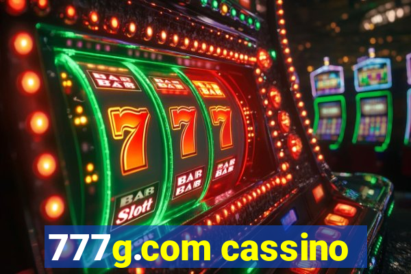 777g.com cassino