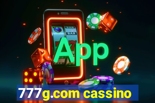 777g.com cassino