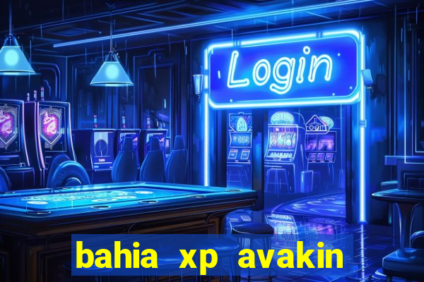 bahia xp avakin life download