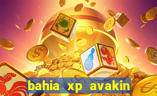 bahia xp avakin life download