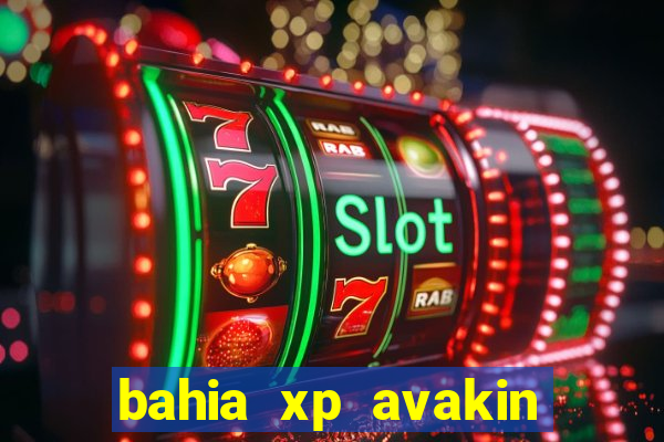 bahia xp avakin life download