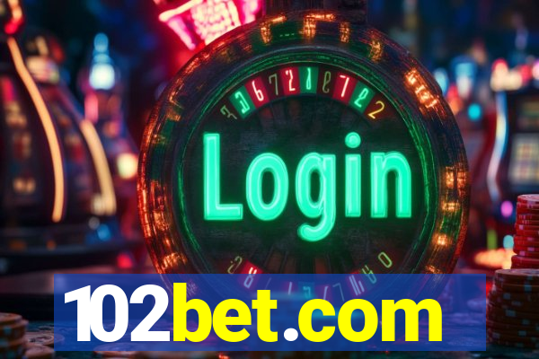 102bet.com