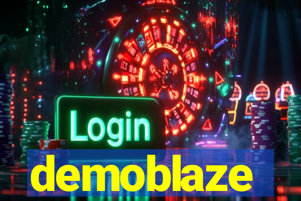 demoblaze