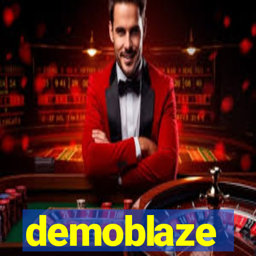 demoblaze