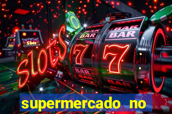 supermercado no barra shopping