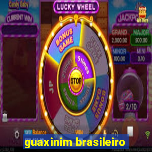 guaxinim brasileiro