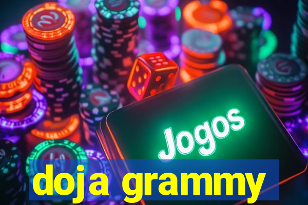 doja grammy