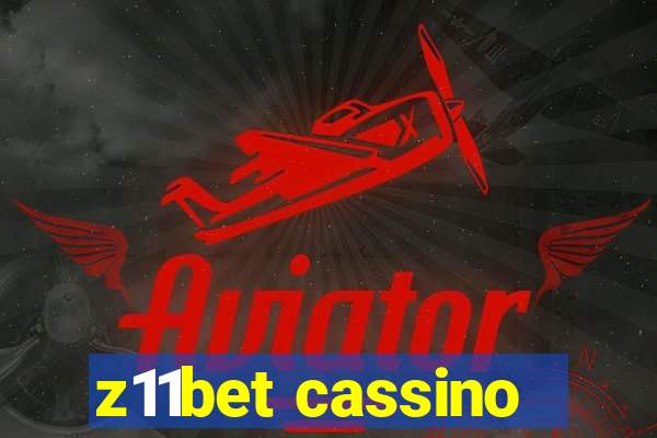 z11bet cassino