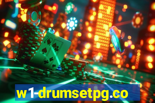 w1-drumsetpg.com