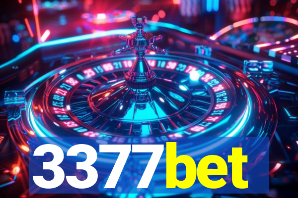 3377bet