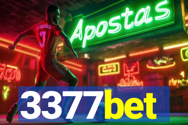 3377bet