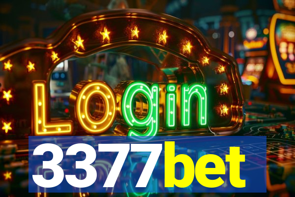 3377bet