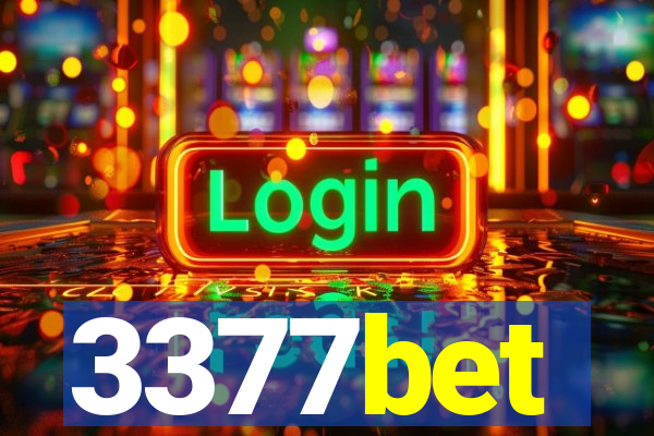 3377bet