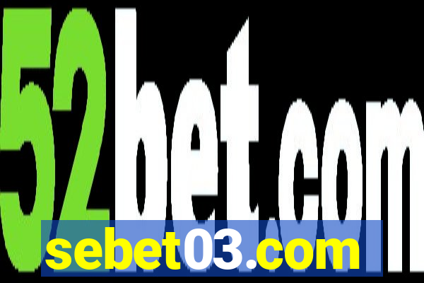 sebet03.com