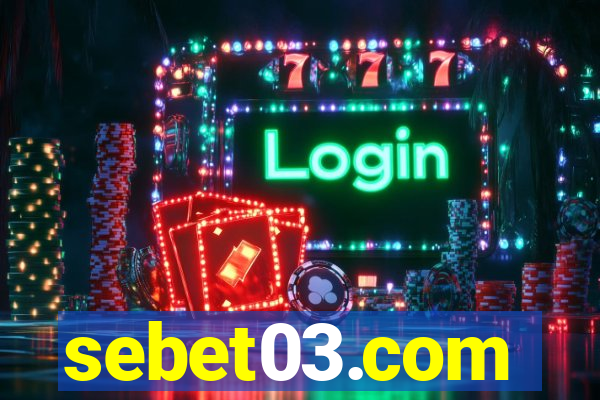 sebet03.com