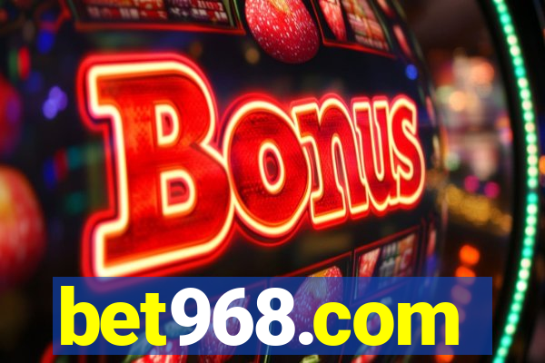 bet968.com