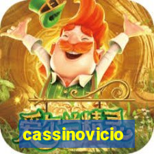 cassinovicio