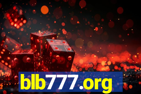 blb777.org