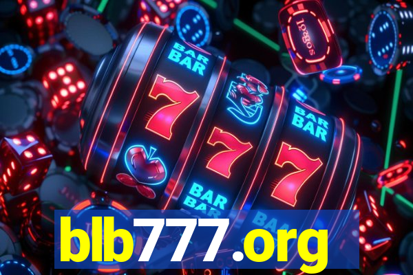 blb777.org