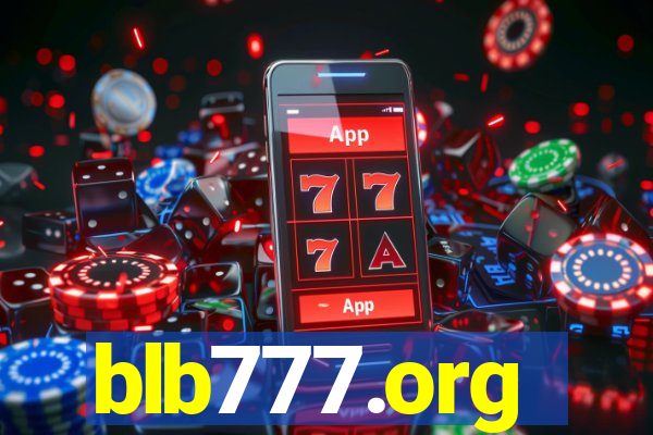 blb777.org