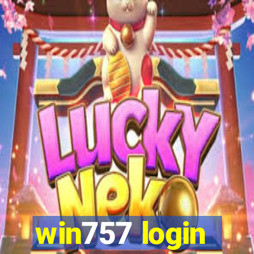 win757 login