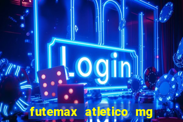 futemax atletico mg x botafogo