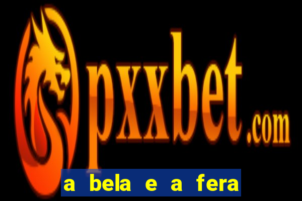 a bela e a fera 2014 filme completo dublado topflix