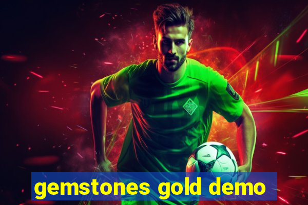 gemstones gold demo