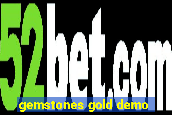 gemstones gold demo