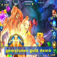 gemstones gold demo