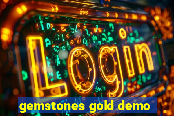 gemstones gold demo