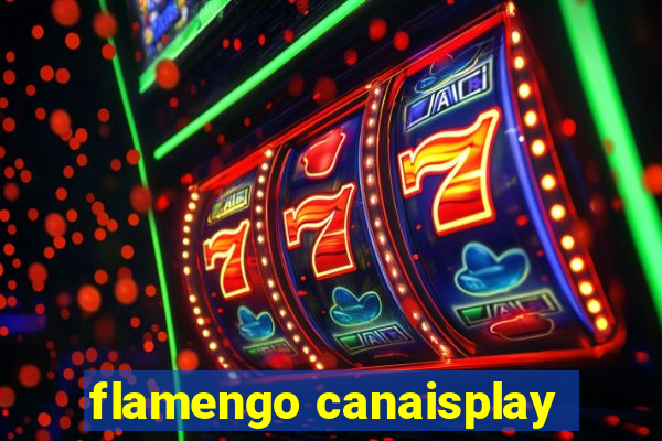 flamengo canaisplay