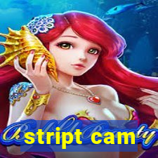 stript cam