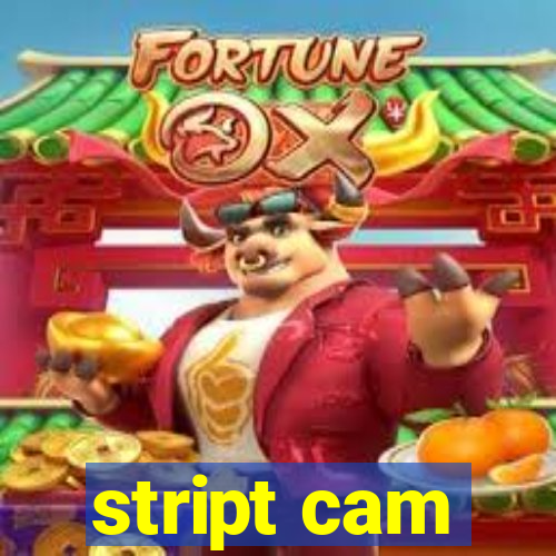 stript cam