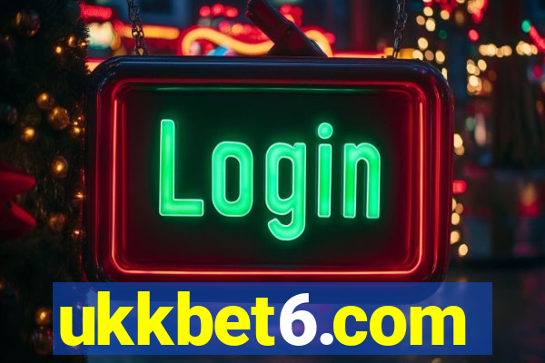 ukkbet6.com