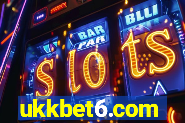 ukkbet6.com