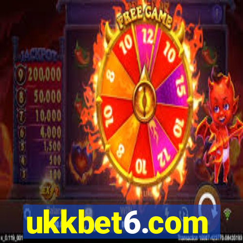 ukkbet6.com