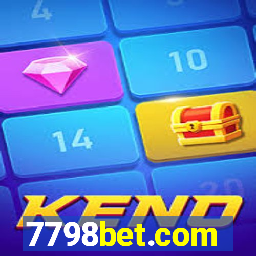 7798bet.com