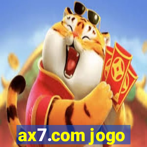 ax7.com jogo