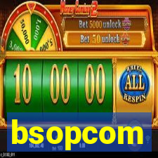 bsopcom