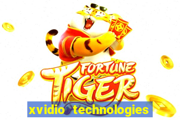 xvidio technologies brasil 2024 os