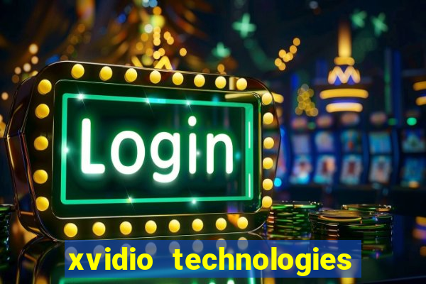 xvidio technologies brasil 2024 os